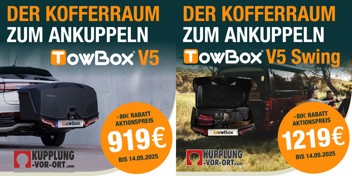 TowBox