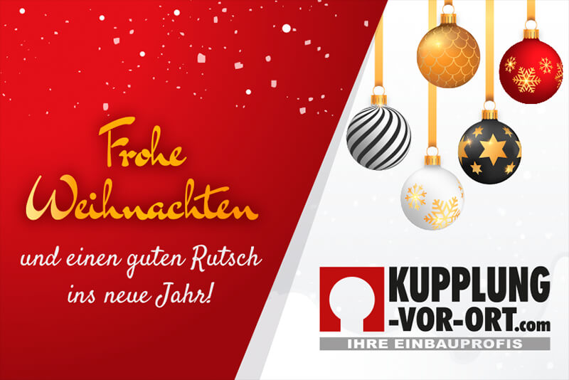 Motel Isar wünscht frohe Weihnachten