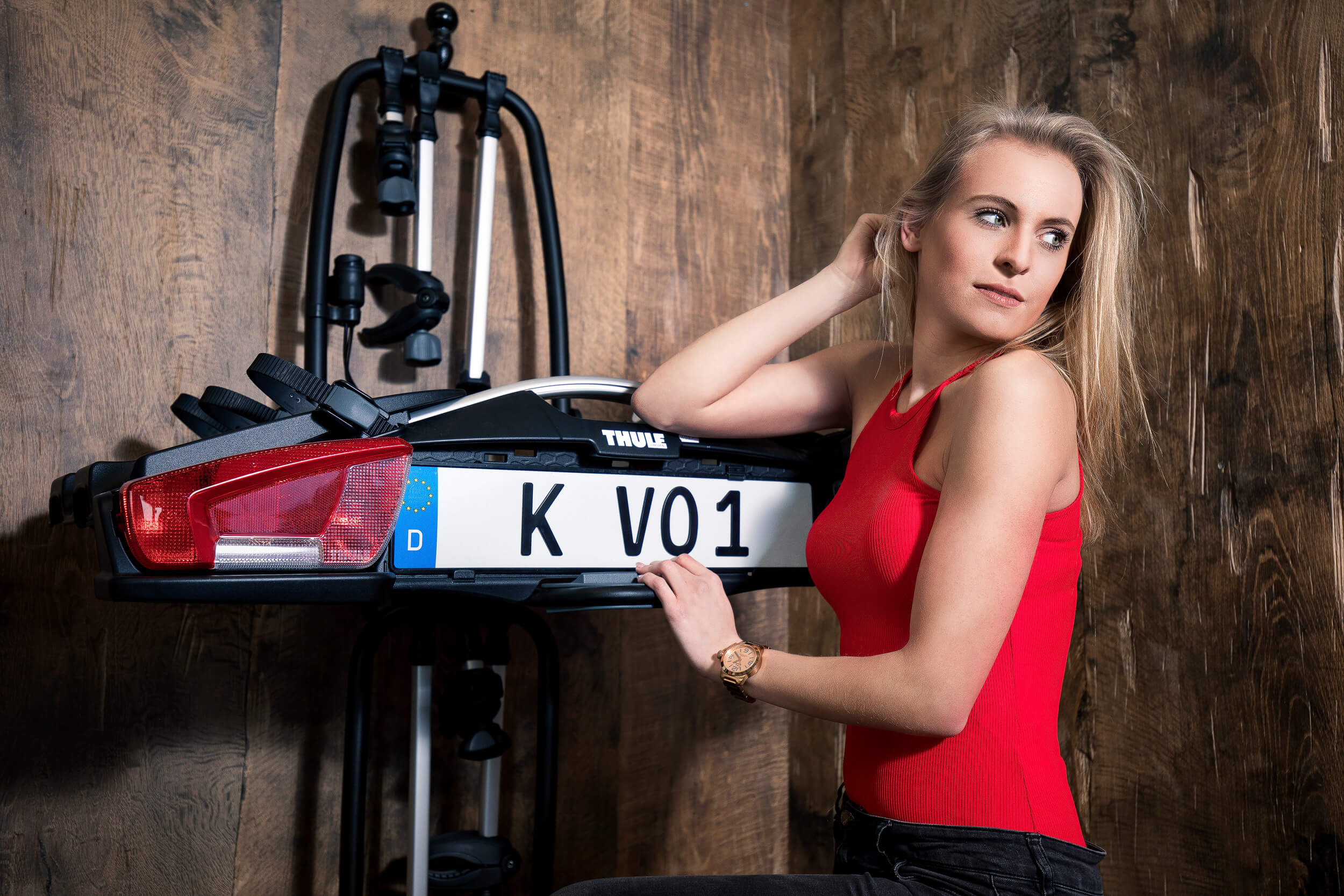 Fahrradträger kaufen bei Kupplung-vor-Ort